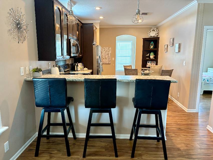 953 Ybor E a Venice, FL Mobile or Manufactured Home for Sale